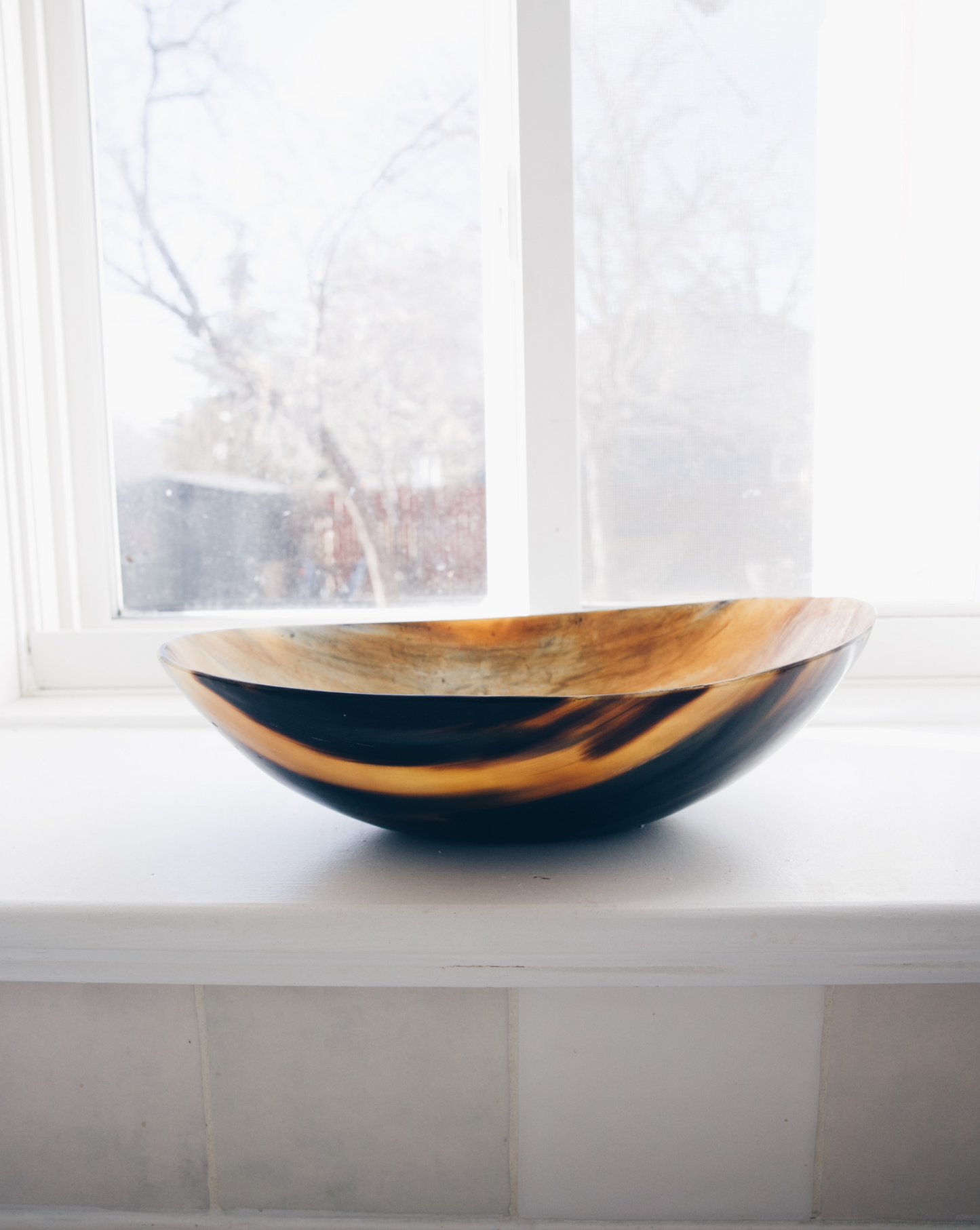 Sanctuary Centrepiece Bowl