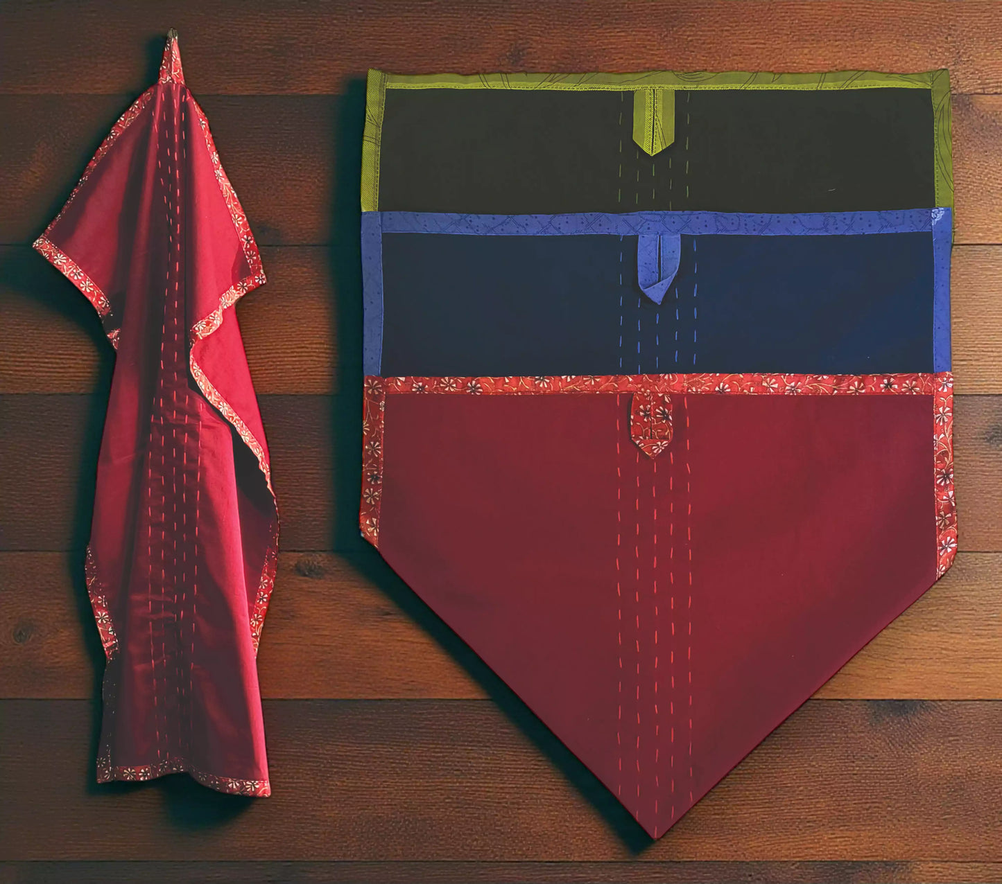 Tea Towel (Single Pcs)