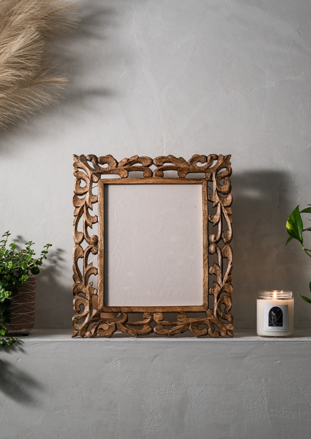 Mango Picture Frame