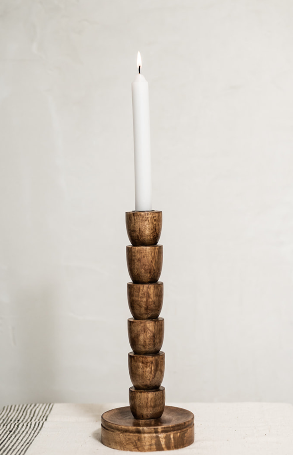 Liberty Candle Stand