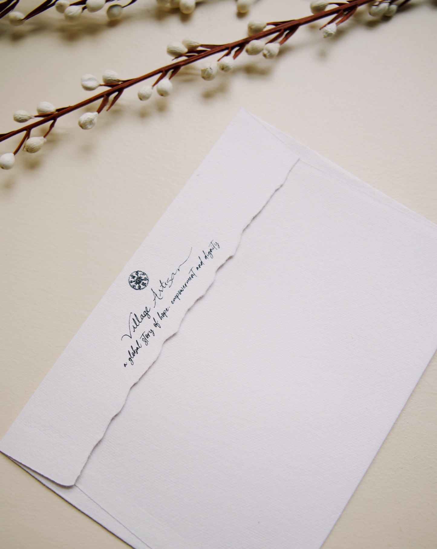 Greeting Card - How Rare