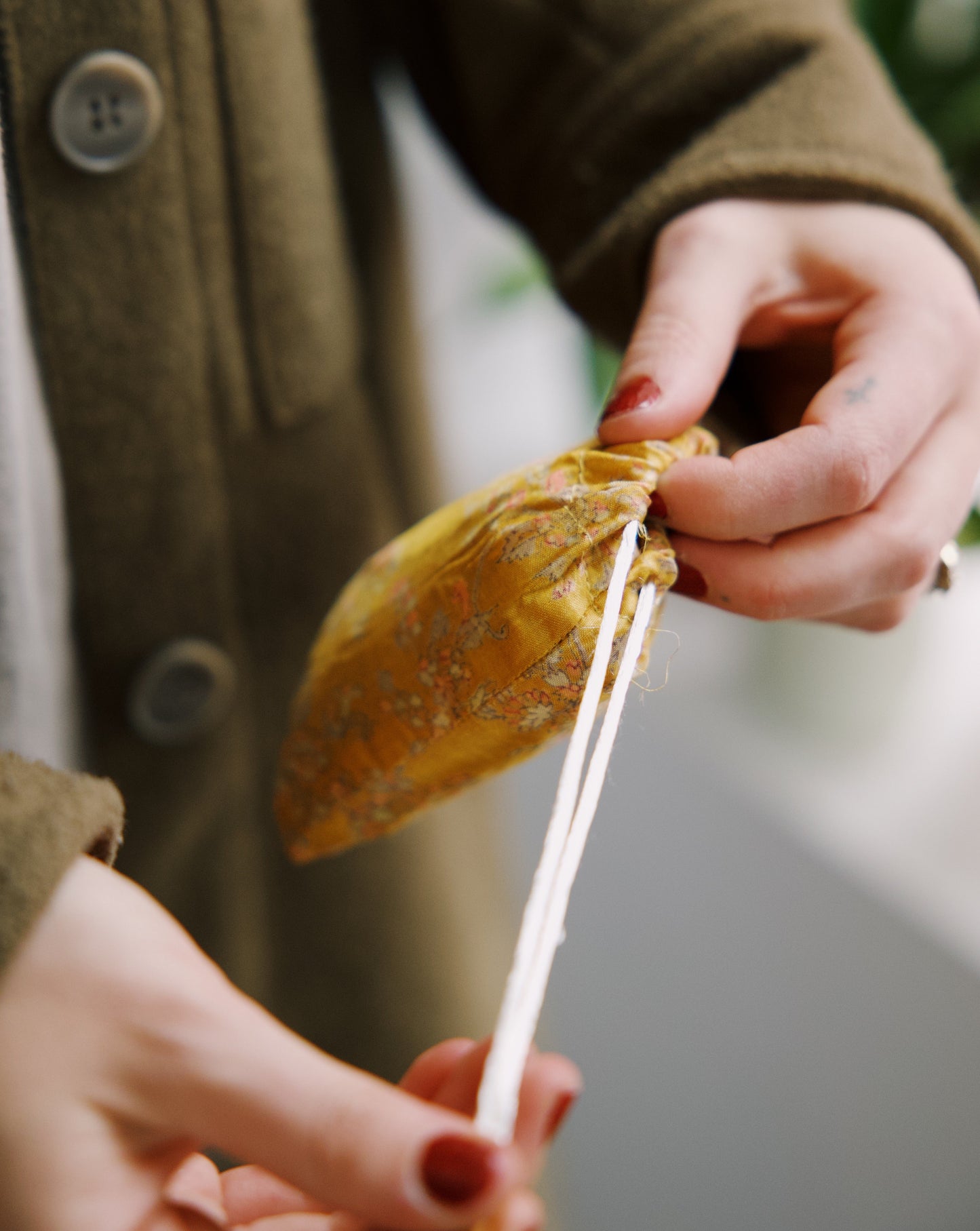 Little Difference Re-Usable Bags (Set of 3)