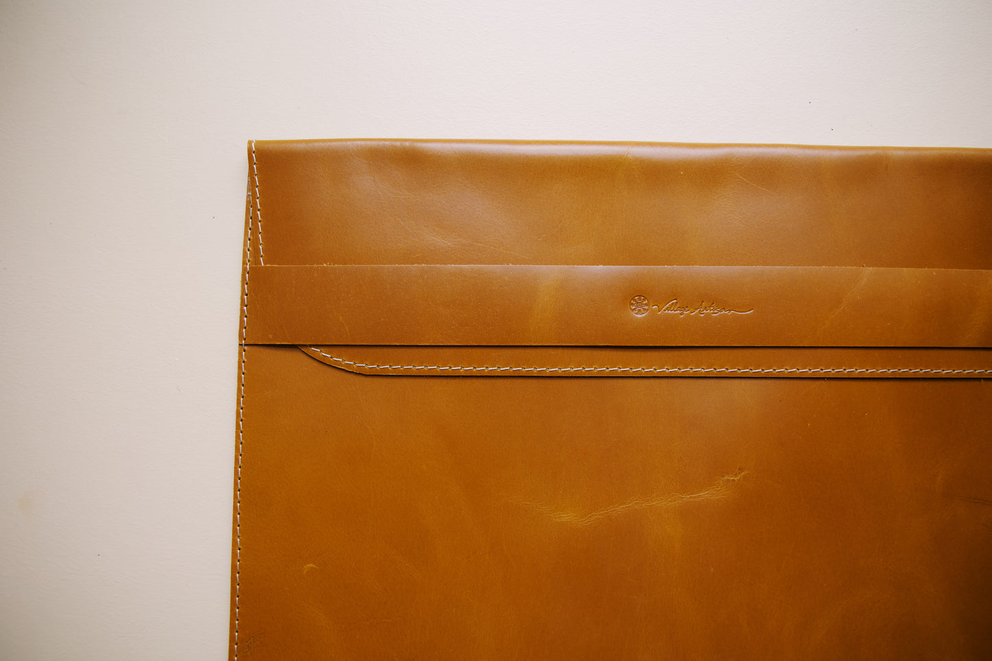 The Envelope Laptop Sleeve