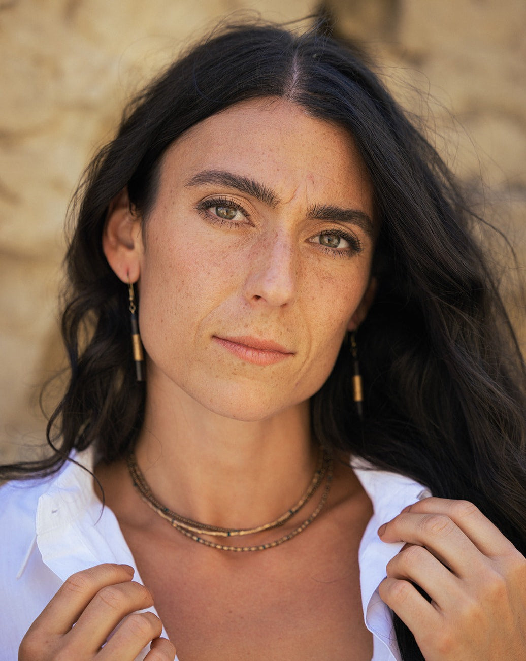 Made in The Shade Dangles