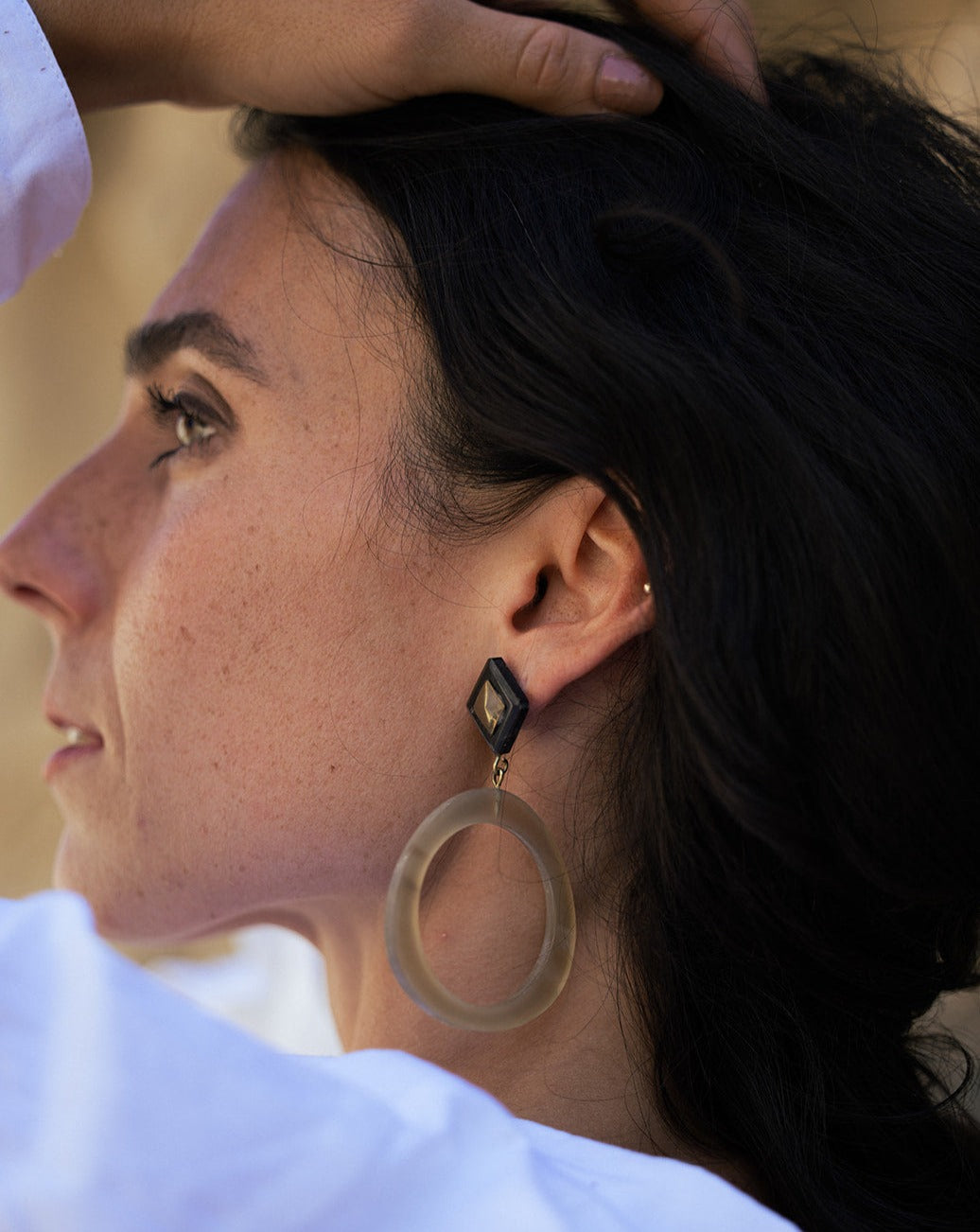 Sanctuary Dancer Earrings