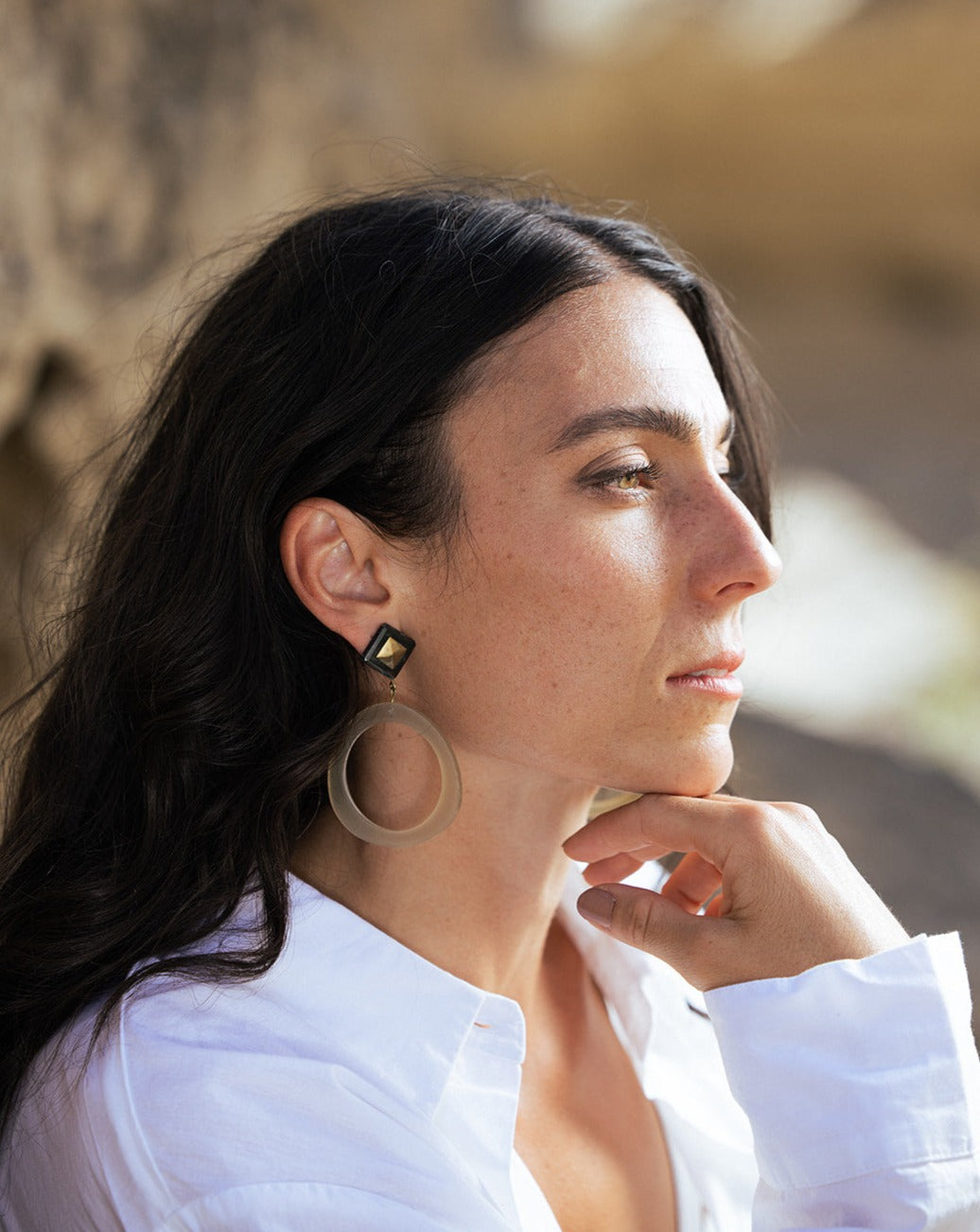 Sanctuary Dancer Earrings