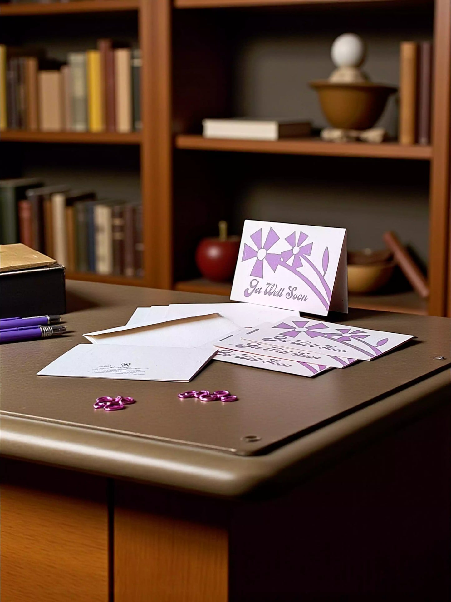 Celebration Cards with envelop set  4 (Set of 6)