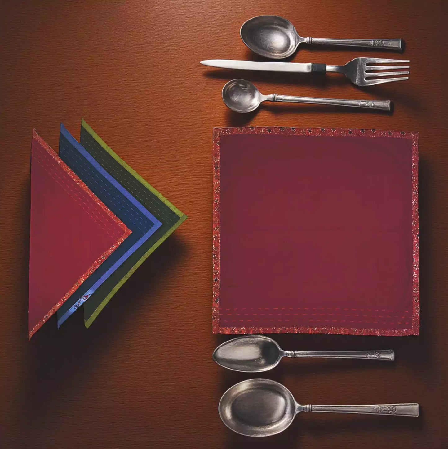 Dinner Napkins