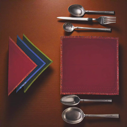 Dinner Napkins