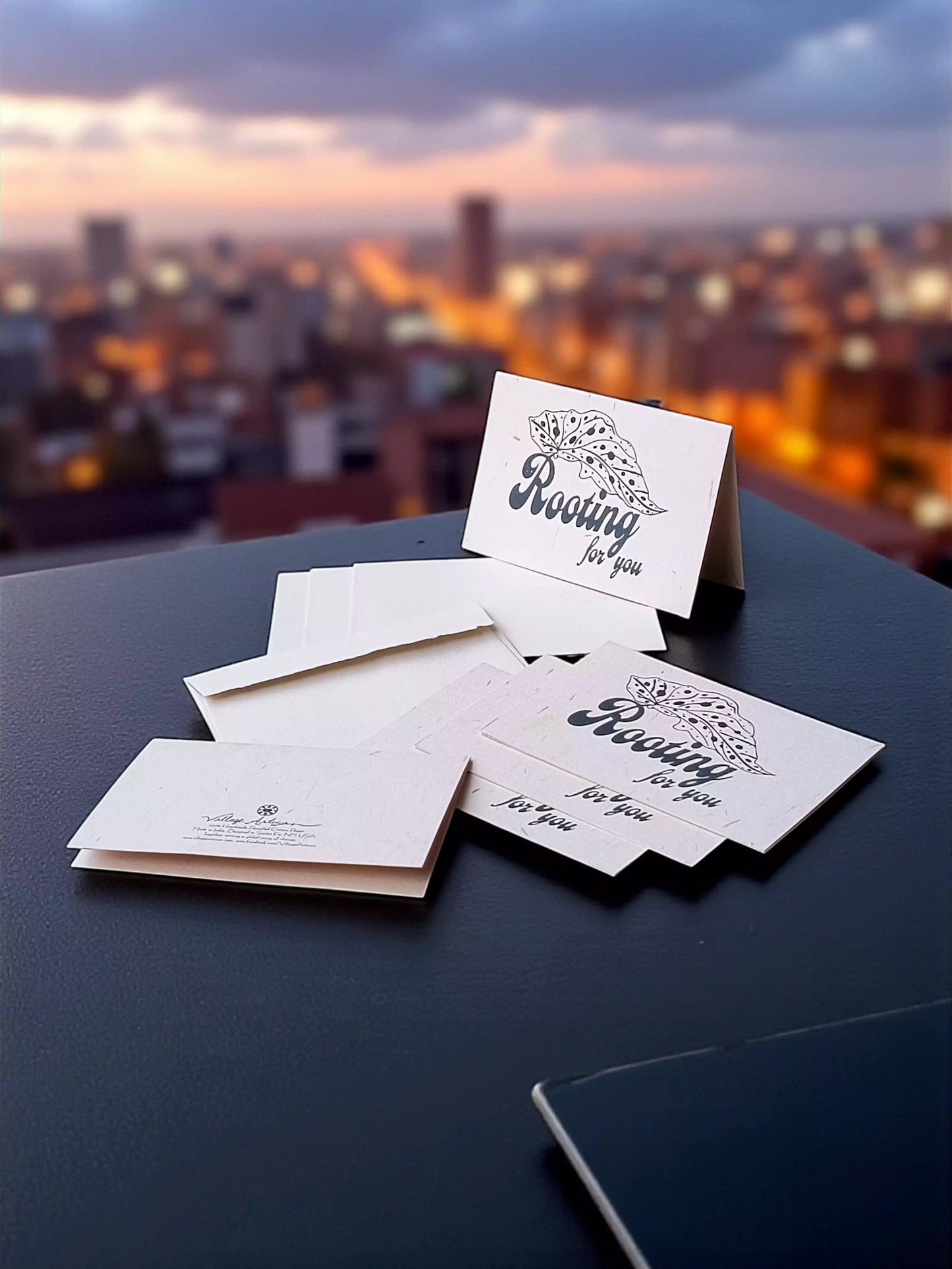 Encouragement Cards with envelop  1 (Set of 6)