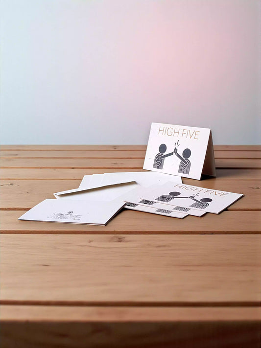 Encouragement Cards with envelop  5 (Set of 6)