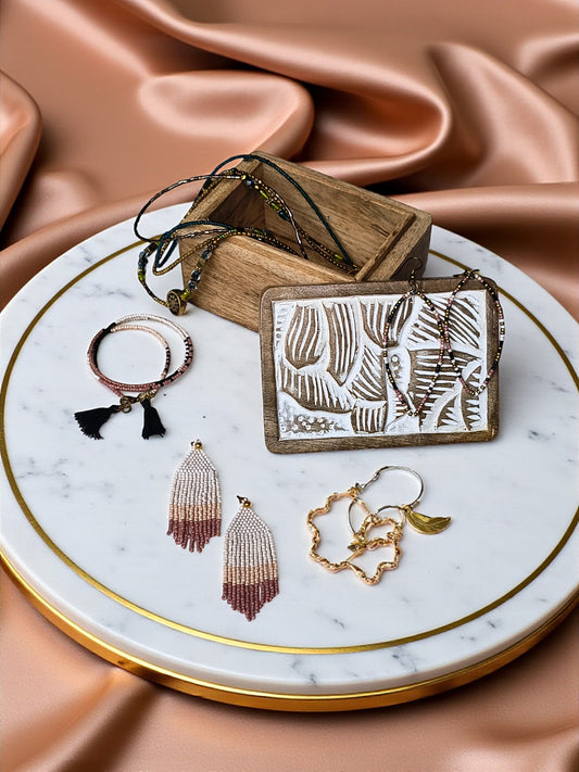 Jewelry Box