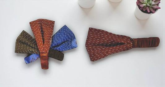 Sari Head Band