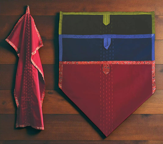 Tea Towel   (Single Pcs)