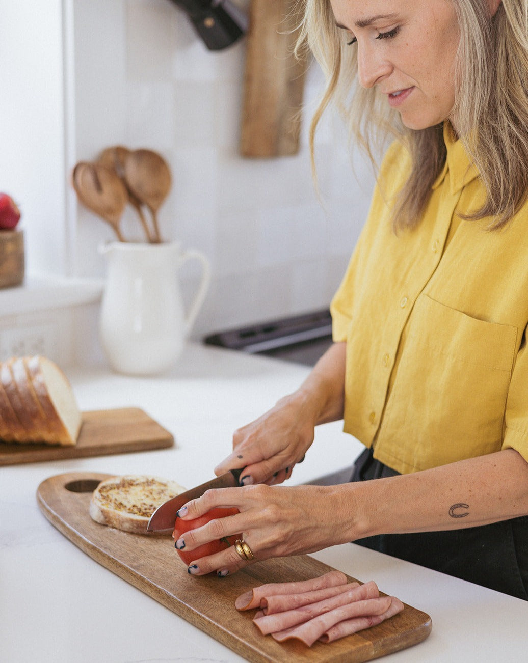 Charcuterie Boards