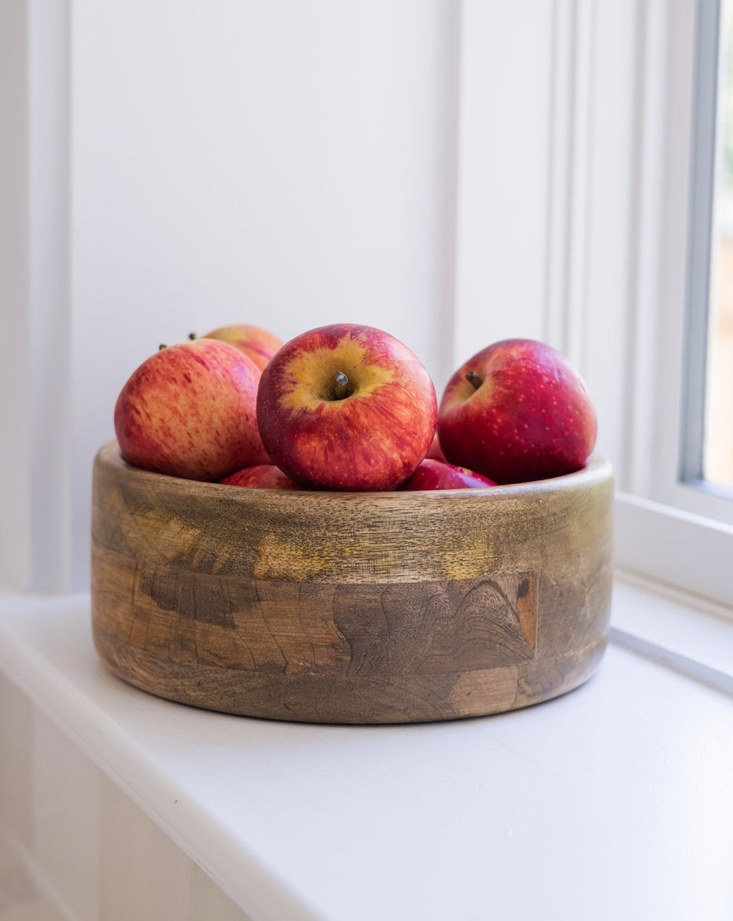 Stacking Bowls